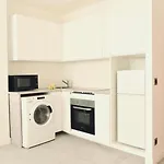 1 Bedroom Brand New Flat In The Heart Of Nice Quartier Des Musiciens