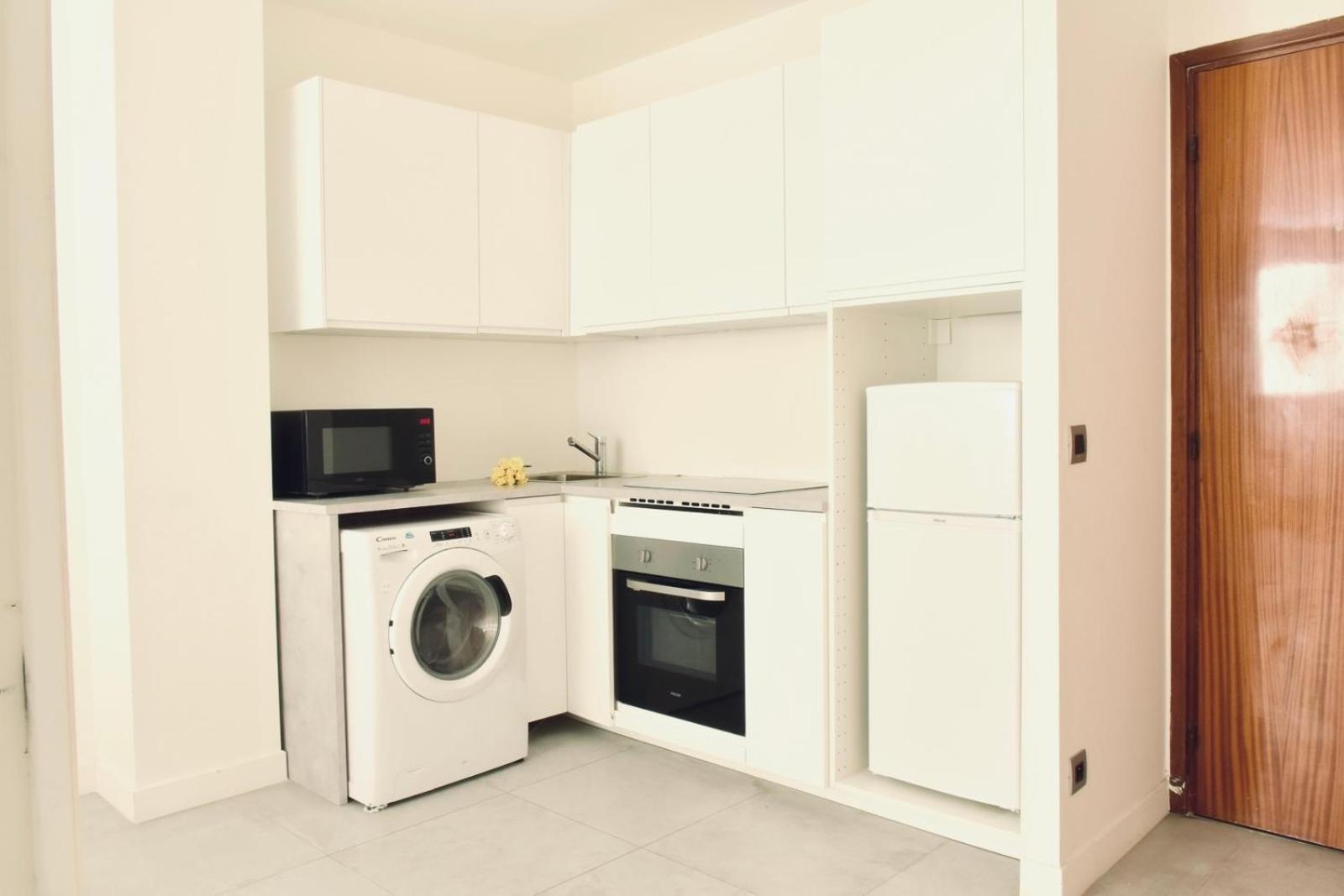 1 Bedroom Brand New Flat In The Heart Of Quartier Des Musiciens * Nizza
