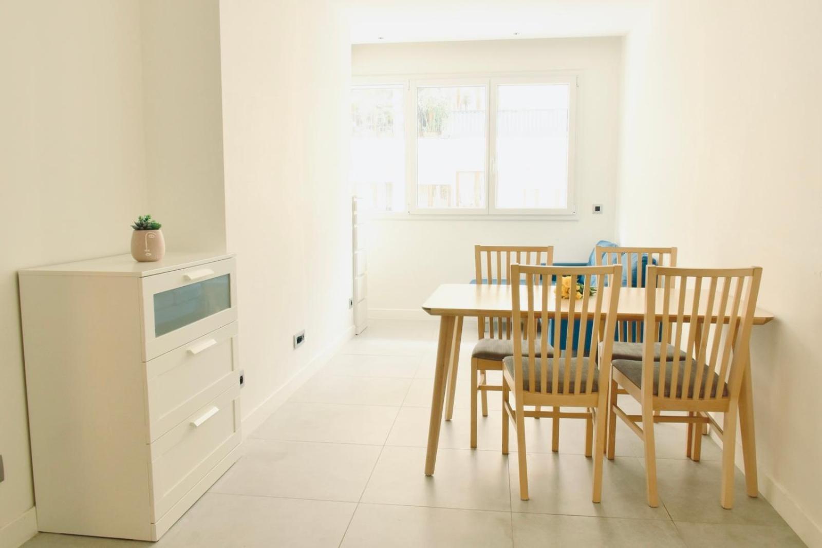 Appartamento 1 Bedroom Brand New Flat In The Heart Of Quartier Des Musiciens