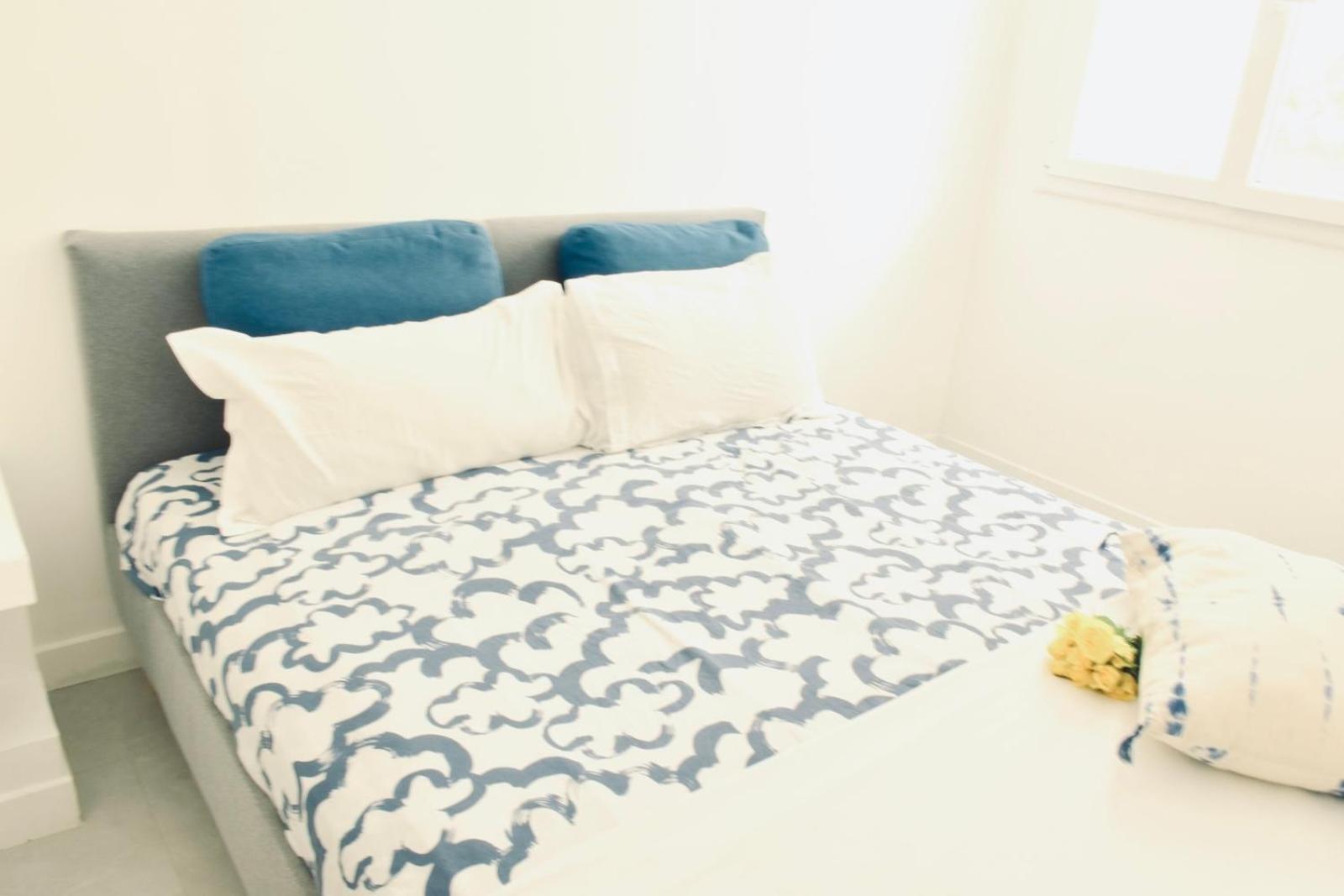 1 Bedroom Brand New Flat In The Heart Of Quartier Des Musiciens *