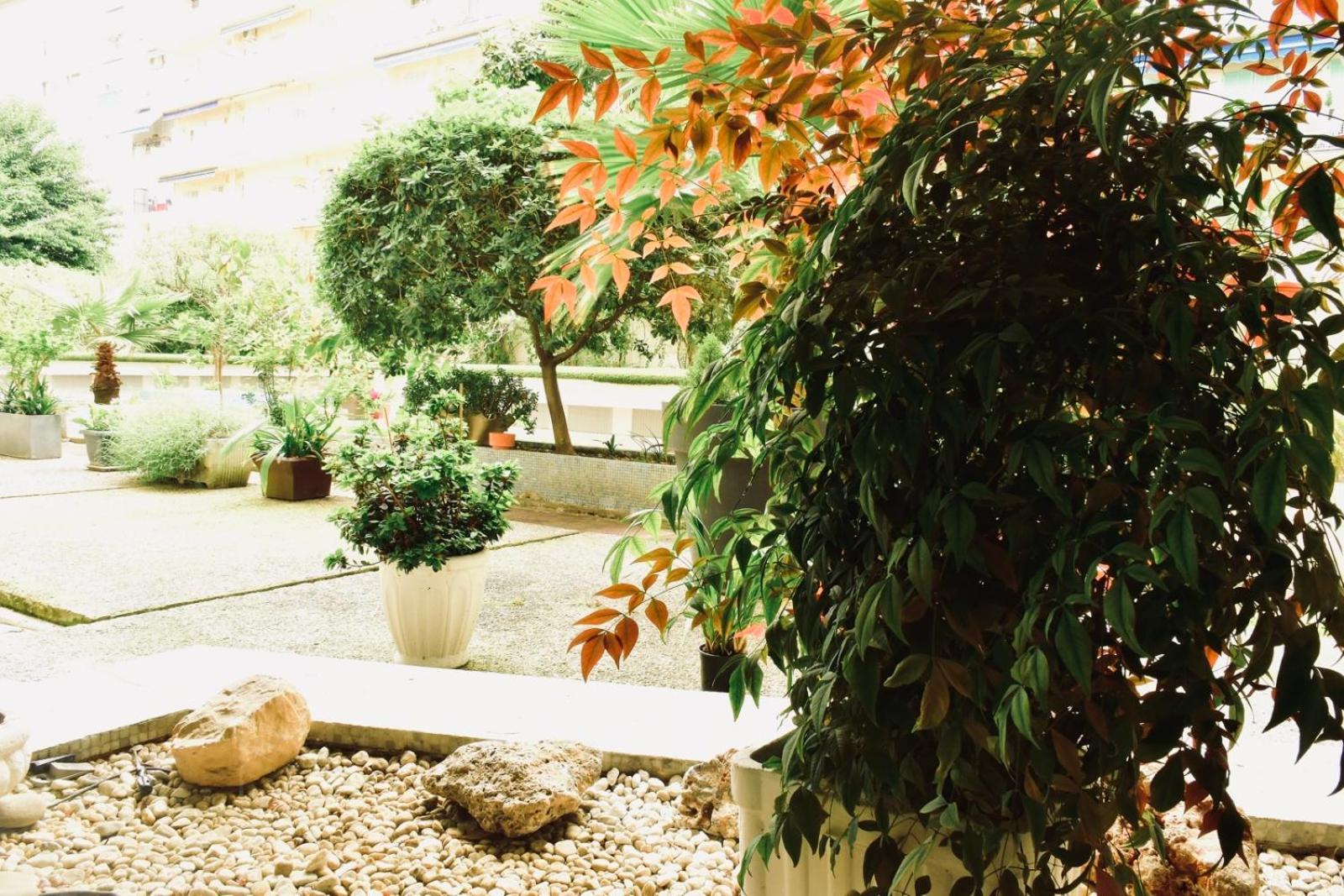 1 Bedroom Brand New Flat In The Heart Of Quartier Des Musiciens *